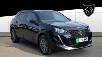 Peugeot 2008 100kW Active Premium+ 50kWh 5dr Auto Electric Estate